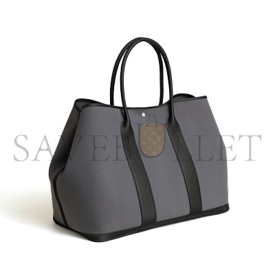 HERMES GARDEN PARTY 49 VOYAGE BAG H082624CKAQ (49*36*25.3cm) HERMES GARDEN PARTY 49 VOYAGE BAG H082624CKAQ (49*36*25.3cm)